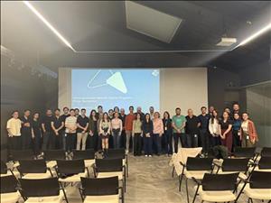 İşletmede Mesleki Eğitim Süreçleri Kapsamında Eczacıbaşı Vitra Firmasına Dönem Sonu Ziyareti Gerçekleştirildi