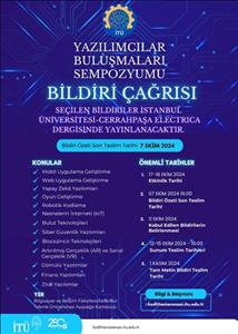 Yazılımcı Buluşmaları Sempozyumu