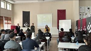 ALP Havacılık İş Birliğiyle PTS+İME Tanıtım Toplantısı Gerçekleştirildi